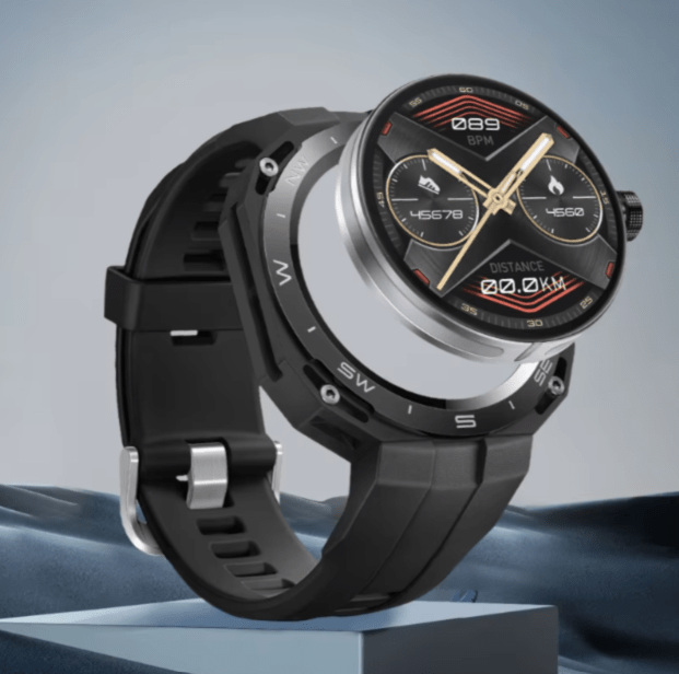 هوكو - ساعة ذكية (Y14)