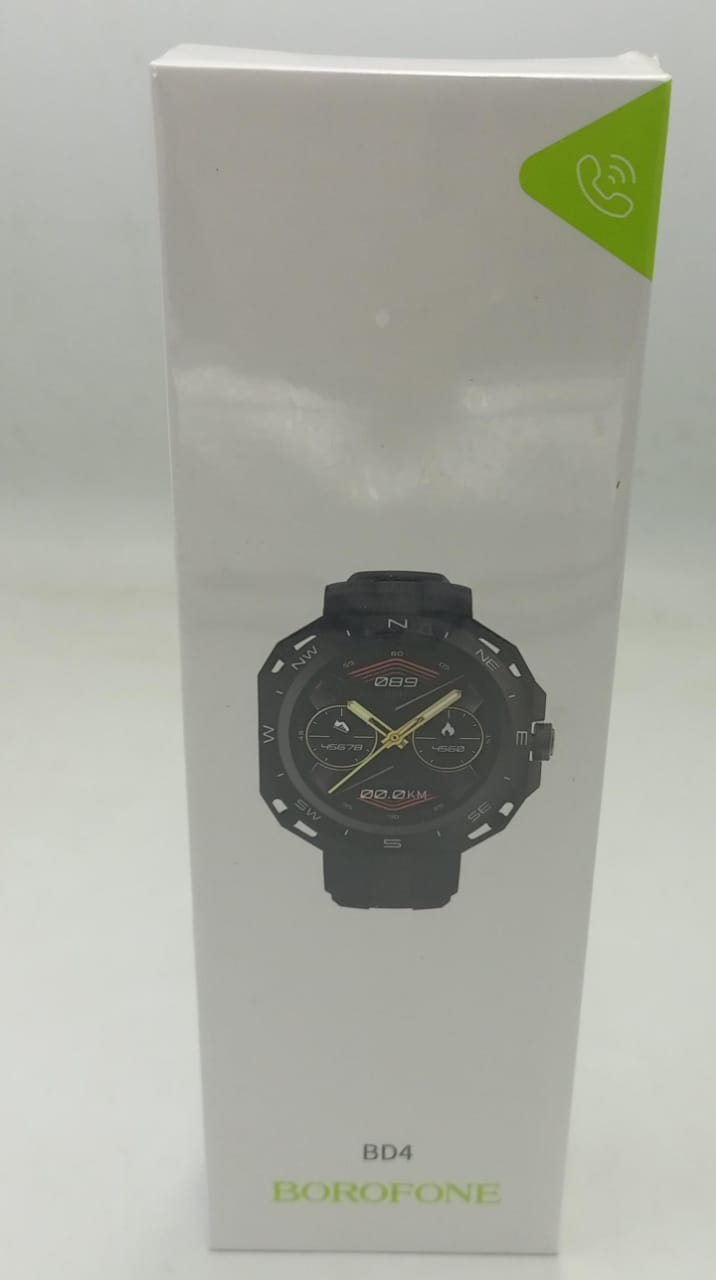 هوكو - ساعة ذكية (Y14)