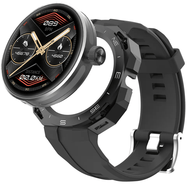 Hoco - Smart Watch (Y14) Main Image