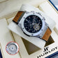 Hublot - Classic Fusion Automatic Skeleton Chronograph Watch (A+) Ⓢ