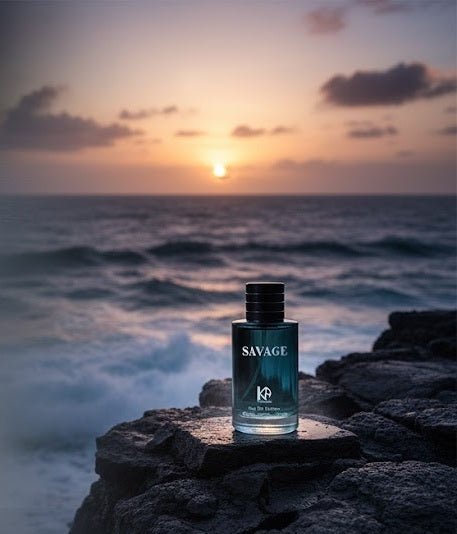 KA Perfumes - Savage Eau De Parfum Main Image