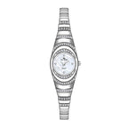 Ladies Gold Watch Diamond Wristwatch Female Fashion Bracelet Watches Women Full Diamond Watch