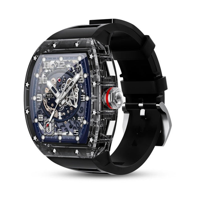 Lenyes - Mars MillerSmart Watch © Hover Image