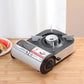 Mini Square Stove Ⓢ