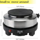 Multi-Function Electric Hot Plate Coffee Stove Ⓢ
