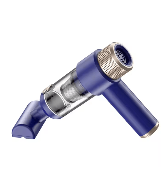 Multi-Function Vacuum Cleaner (LT-135)© Hover Image