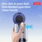 Multi-Function Vacuum Cleaner (LT-135)