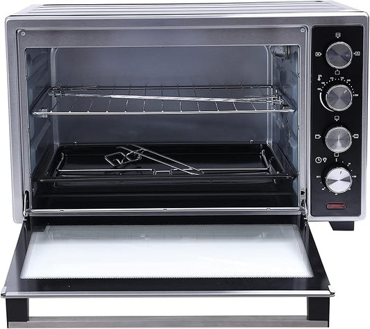 Multiple Cooking Microwave Oven