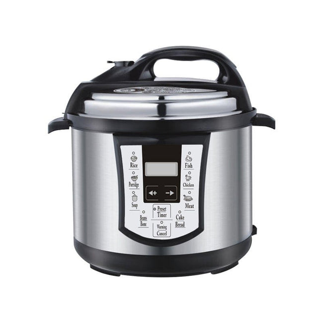Nova - Electric Pressure Cooker© Hover Image