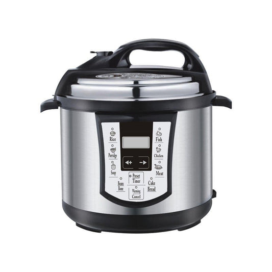 Nova - Electric Pressure Cooker