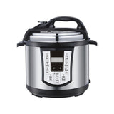 Nova - Electric Pressure Cooker