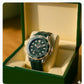 Omega - Luxury Automatic Diver Watch (A+) Ⓢ