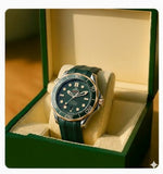 Omega - Luxury Automatic Diver Watch (A+) Ⓢ