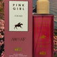 Pink Girl Perfume