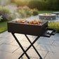 Portable Charcoal BBQ Grill
