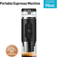 Portable Electric Espresso Coffee Maker