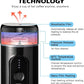 Portable Electric Espresso Coffee Maker