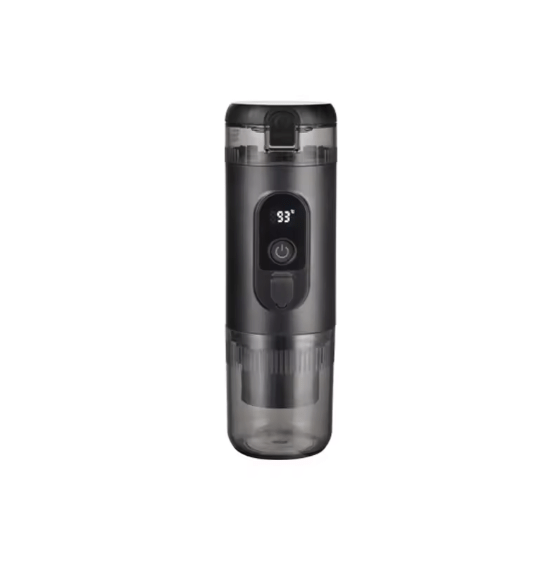 Portable Espresso Coffee Maker