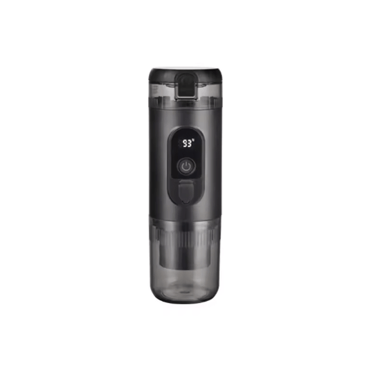 Portable Espresso Coffee Maker