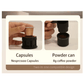 Portable Espresso Coffee Maker