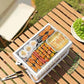 Portable Folding Barbecue Grill Ⓢ