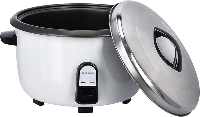 Professional Rice Cooker © Main Image