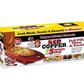 Red Copper - Electric Meal Maker Ⓢ