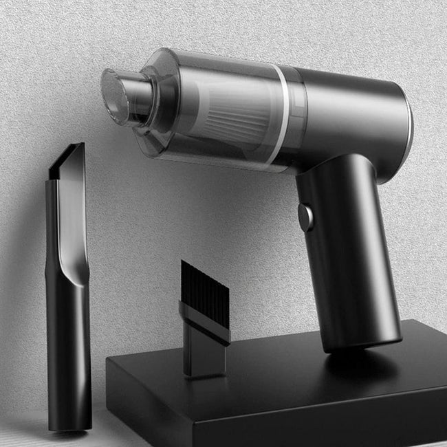 Smart Vacuum and Blower Main Image