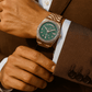 Rolex watch Mosaic Dial Automatic (A+) Ⓢ