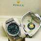 Rolex watch Mosaic Dial Automatic (A+) Ⓢ