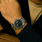 Rolex watch Mosaic Dial Automatic (A+) Ⓢ