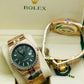 Rolex watch Mosaic Dial Automatic (A+) Ⓢ