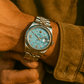 Rolex watch Mosaic Dial Automatic (A+) Ⓢ