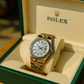 Rolex watch Mosaic Dial Automatic (A+) Ⓢ