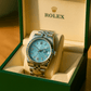 Rolex watch Mosaic Dial Automatic (A+) Ⓢ