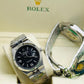 Rolex watch Mosaic Dial Automatic (A+) Ⓢ