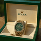 Rolex watch Mosaic Dial Automatic (A+) Ⓢ