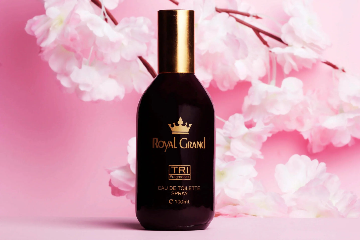 عطر رويال جراند