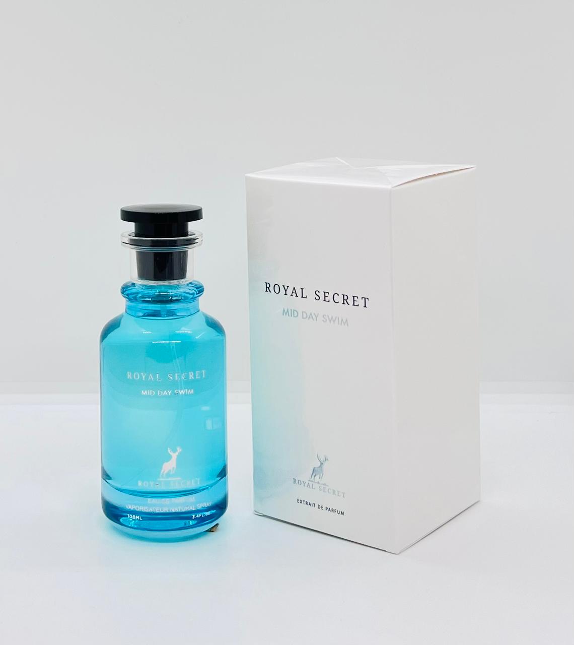 رويال سيكريت - عطر إكسترانت