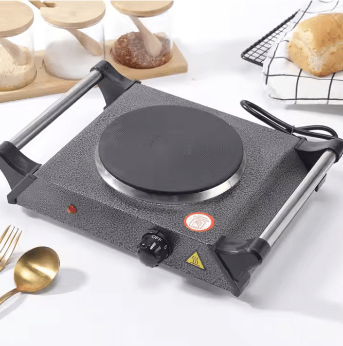 Sanook SML - Portable Electric Stove Ⓢ