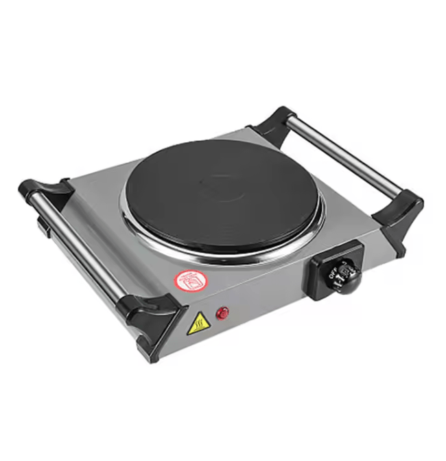 Sanook SML - Portable Electric Stove Ⓢ Hover Image