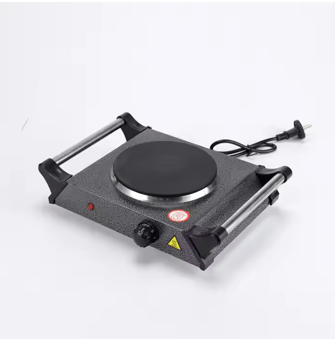 Sanook SML - Portable Electric Stove Ⓢ