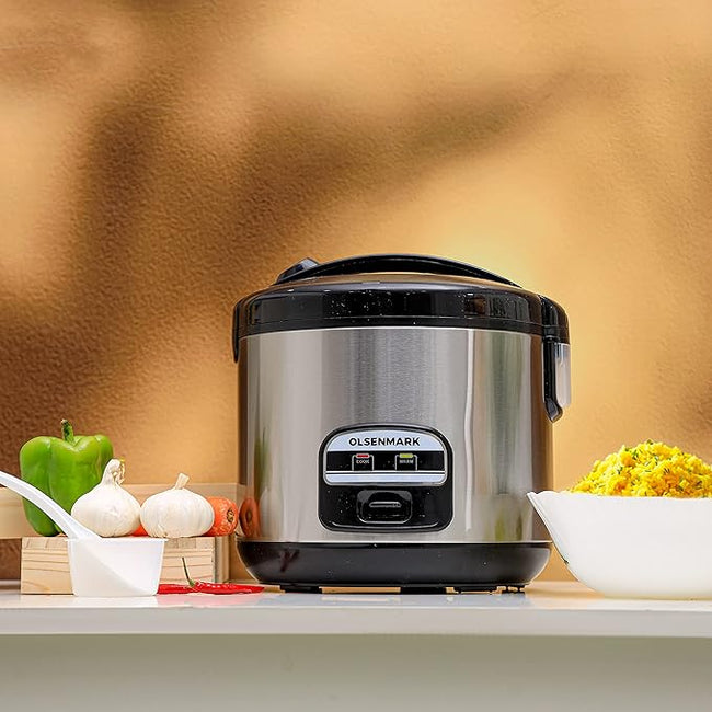 Severin Rice Cooker © Main Image