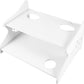 Shelf 2 Tier with Holes