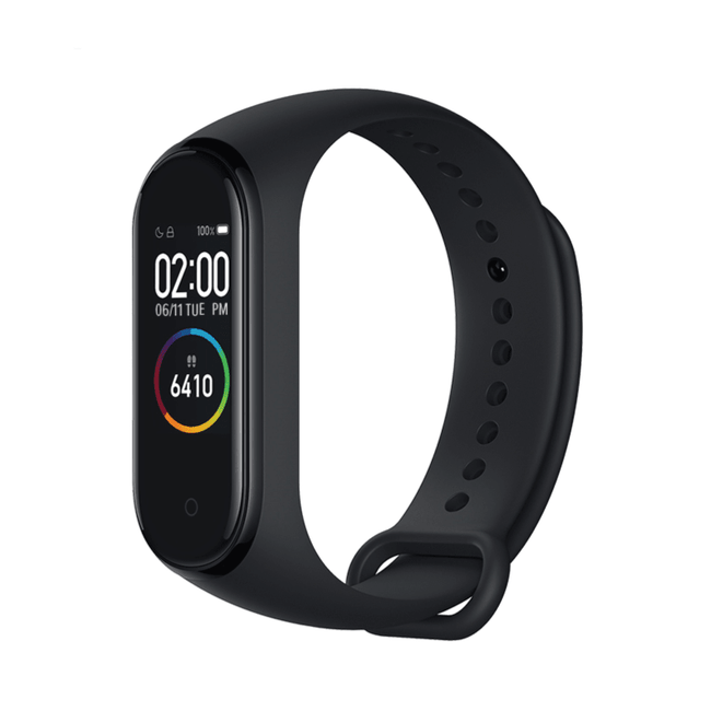 Smart Fitness Watch Hover Image