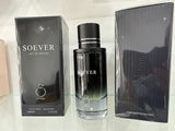 Soever Perfume