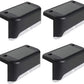 Solar Lights Outdoor