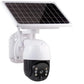 Solar Security Camera