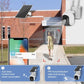 Solar Security Camera