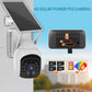 Solar Security Camera